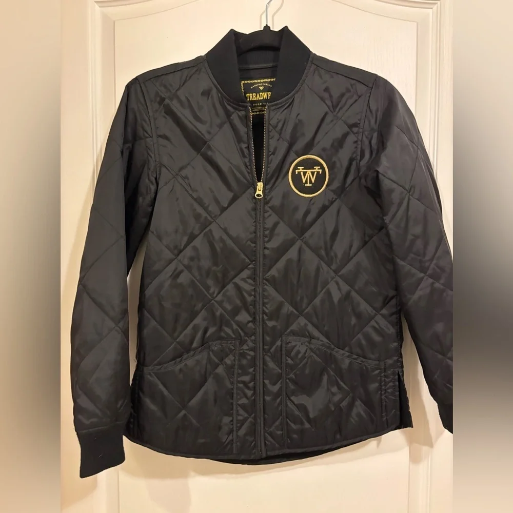 Treadwell Liner Jacket - Picture 1 of 3